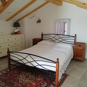 Apartment Mauro, Baška