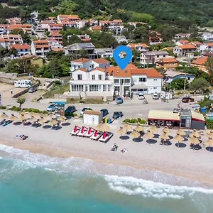Apartment Beach Holiday Baska, Baška