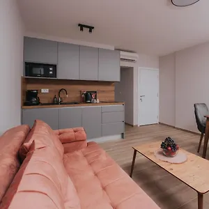 Apartment Virgine Maria, Baška