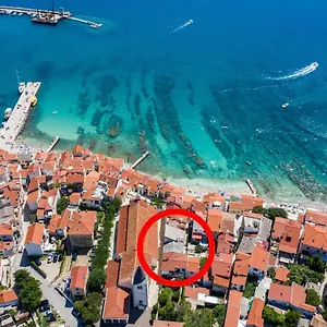 Apartment Neptun, Baška