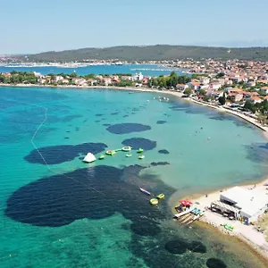 Pavic , Sukošan Kroatien